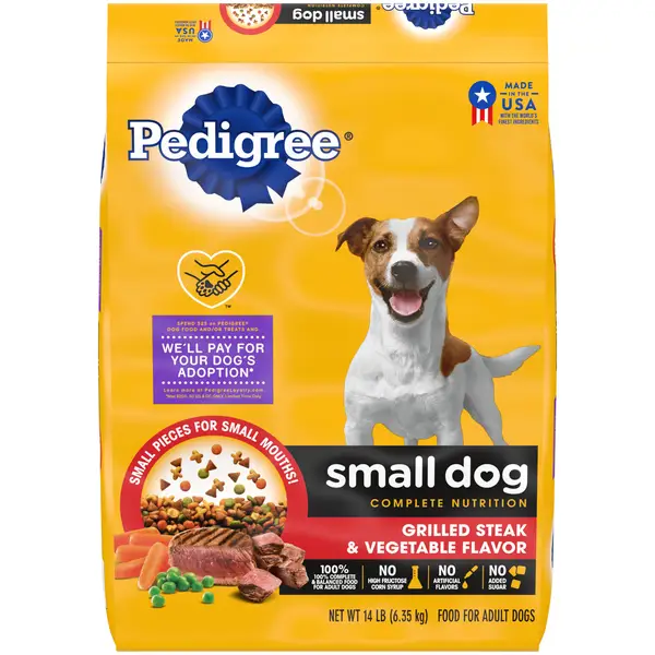 Pedigree 2024 pouches reviews