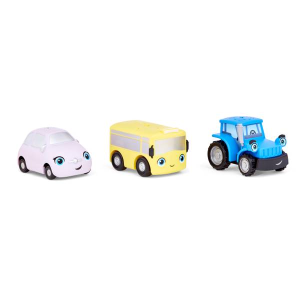 little baby bum toys amazon