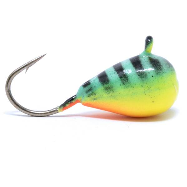 Clam 1 16 Oz Pro Tackle Drop Jig - 9312 