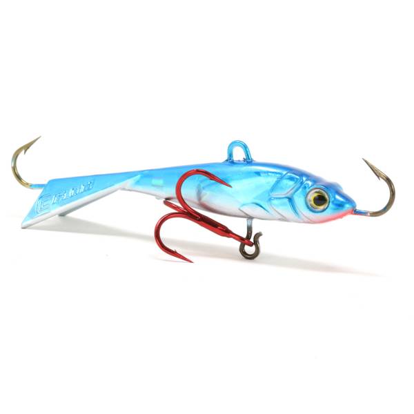 clam pro tackle
