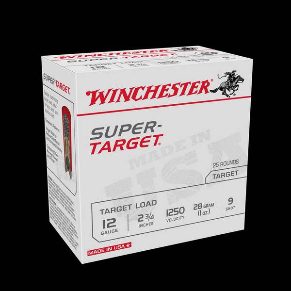 Fast Dove High Brass 12 Gauge Shotshells by Winchester at Fleet Farm