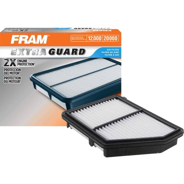 FRAM CA12051 Extra Guard Air Filter