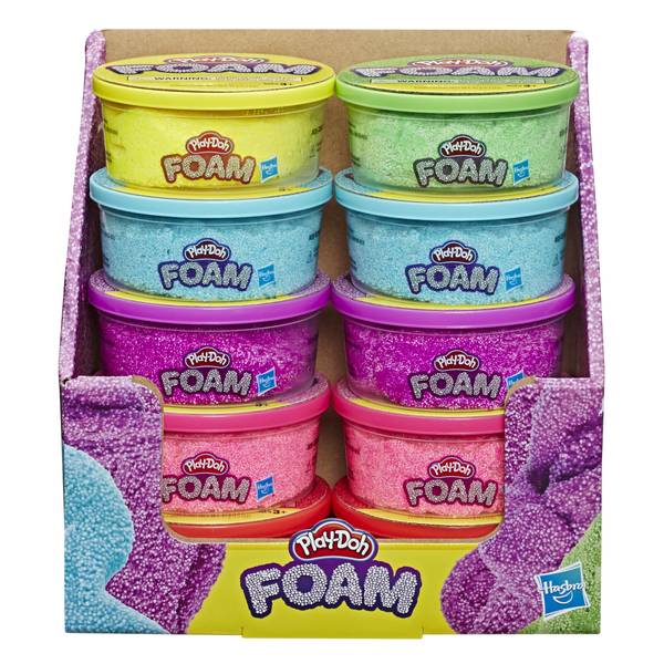 foam soft play set