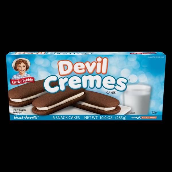 Little Debbie Devil Squares ubicaciondepersonas.cdmx.gob.mx