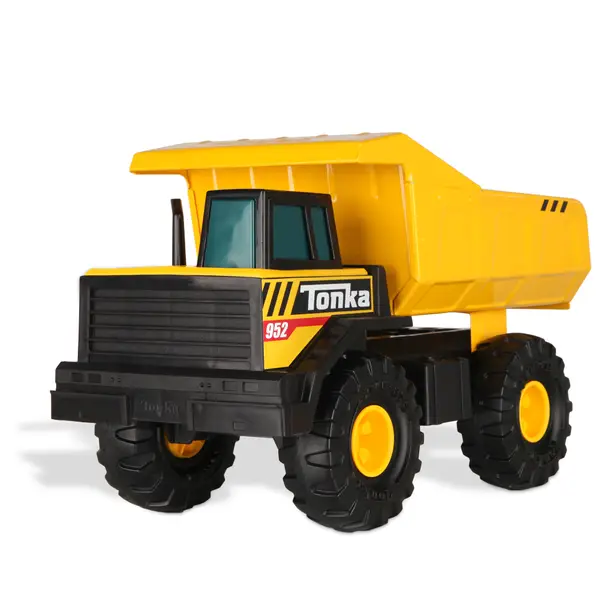 Tonka Steel Classics Mighty Dump Truck 06025 Blain s Farm Fleet