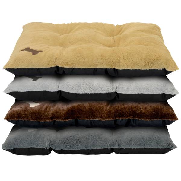 dallas manufacturing dog bed