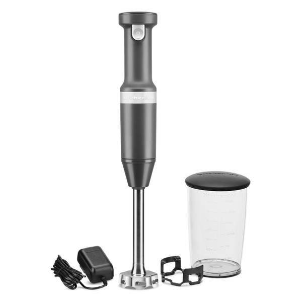 Hubby's Waring Immersion Blender