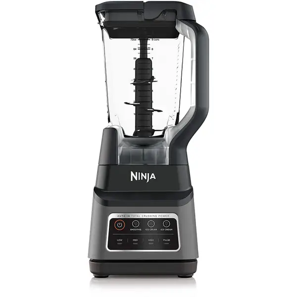 Ninja TWISTi Blender Review: It's Already On Sale