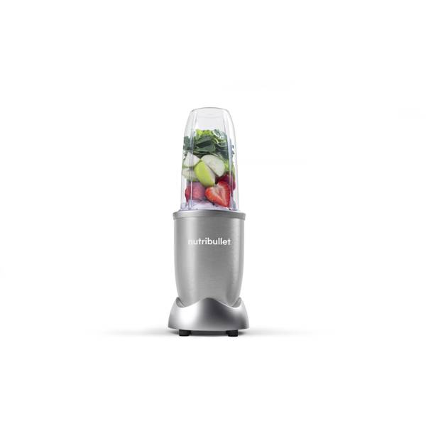 Fresh Nutri Mixer Blender Bullet Pro Food Extractor magic juicer Nutri Fitness 