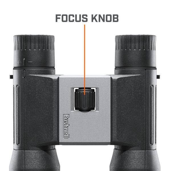 Bushnell PowerView 2 16X32 Binoculars - PWV1632 | Blain's Farm & Fleet