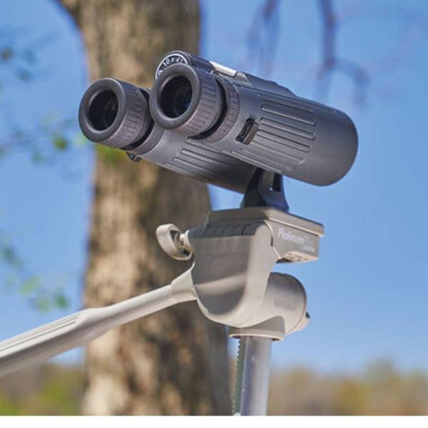 Bushnell Powerview 2 10 x 25mm Binoculars - PWV1025 | Blain's Farm