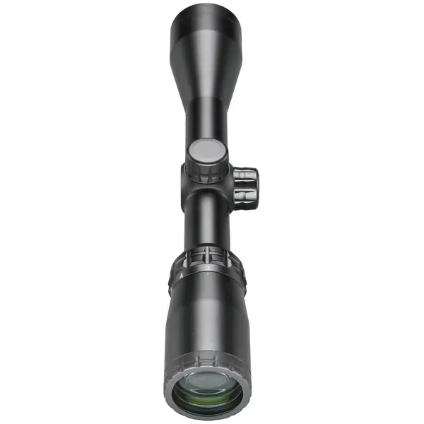 【マジンブー】 Bushnell Review: Bushnell FORGE 4.5-27X 50mm - Shooting Times