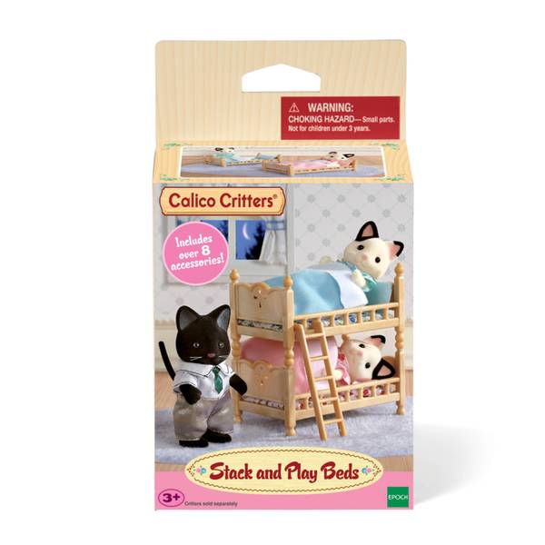 calico critters dollhouse furniture