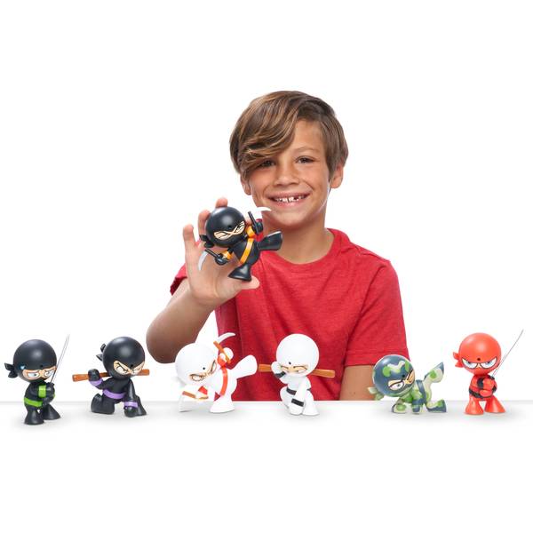 Photo of Figure Assortment