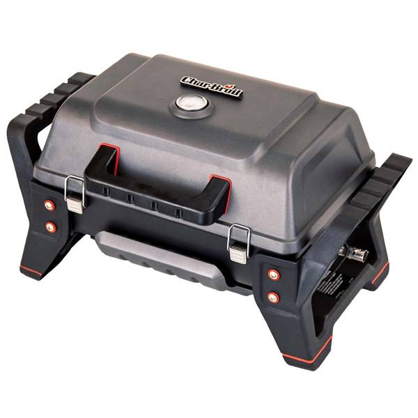 Char Broil Grill2Go X200 Portable Gas Grill 21401734 Blain s