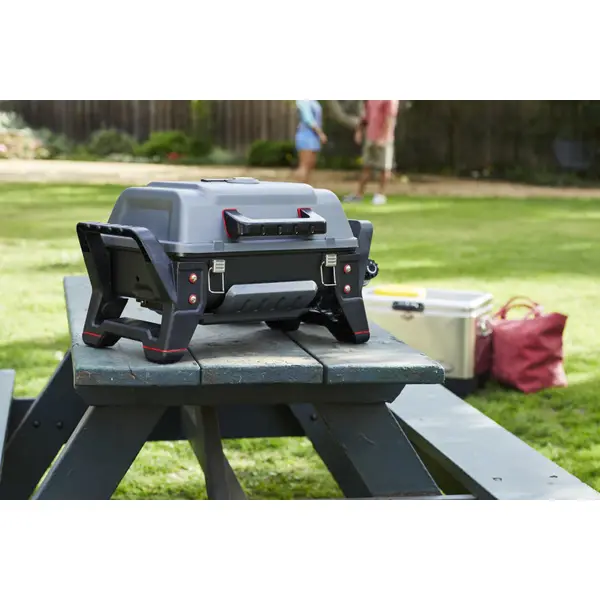 Char-Broil Portable Tabletop Gas Grill