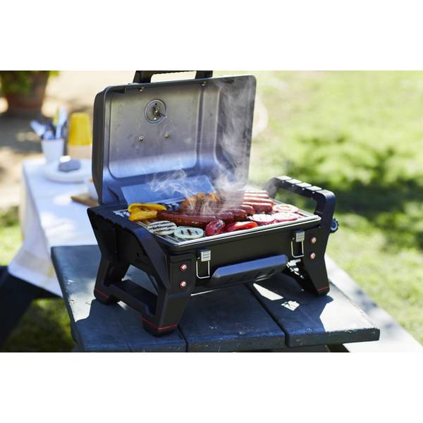 Char-Broil 200 Portable Gas Grill