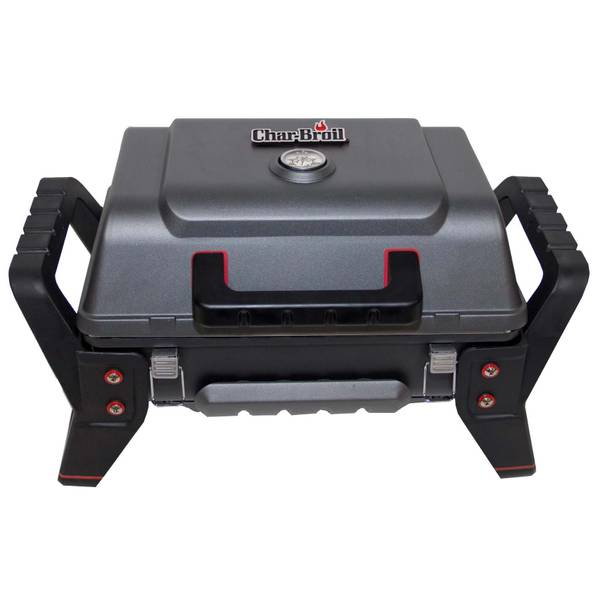 New 100% Char-Broil X200 TRU-Infrared Portable Gas Grill 