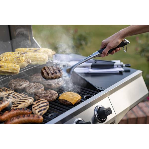 Performance Series 4 Burner Gas Grill