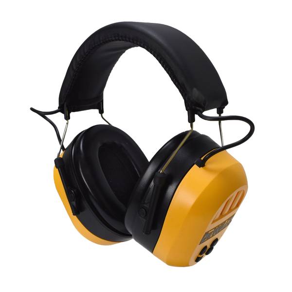 DEWALT Bluetooth Hearing Protector DPG17 Blain's Farm & Fleet