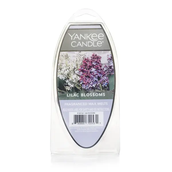 Yankee Candle Pink Sands Fragranced Wax Melts