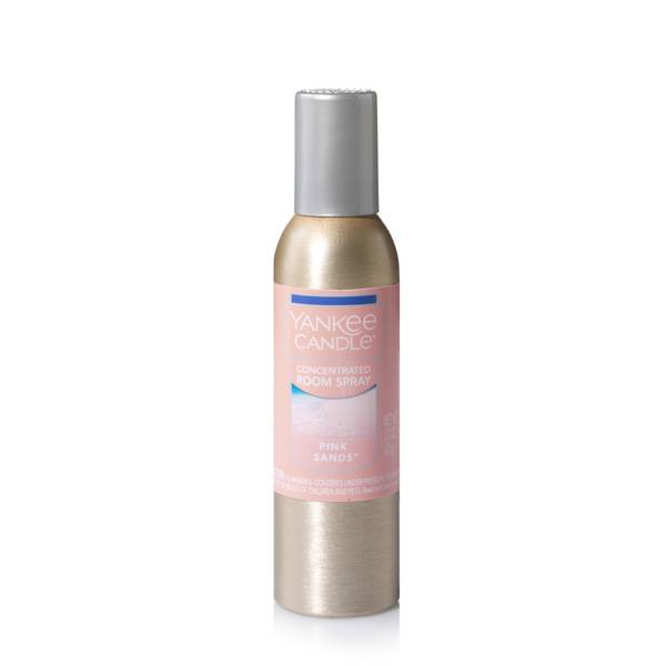Photo of 1.5 oz Pink Sands Spray