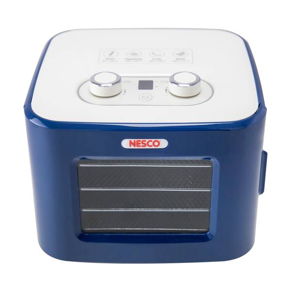 Nesco Snackmaster Jr. Dehydrator