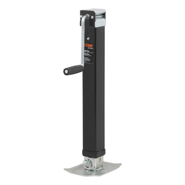 Replacement Direct-Weld Square Jack Handle | CURT