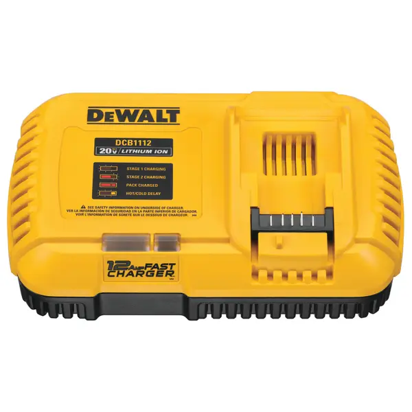 DeWalt 2.5 Digital Inflator with 12 Steel Braided Hose