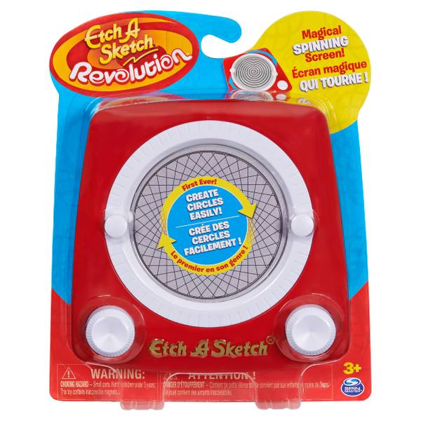 etch a sketch similar toys