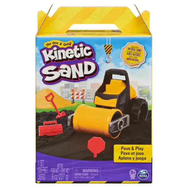 kinetic sand accessories