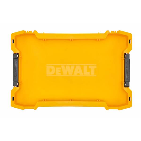 New Dewalt ToughBox Jobsite Tool Boxes (Made in USA)