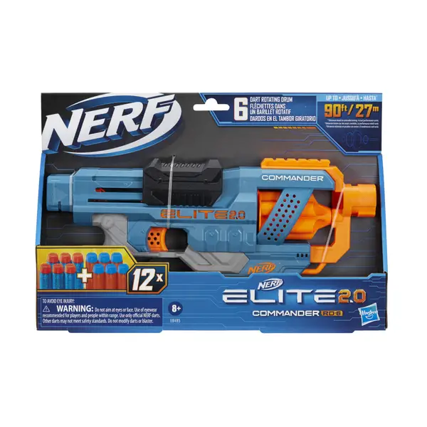 Nerf Roblox Arsenal Pulse Laser – Blaster Barn