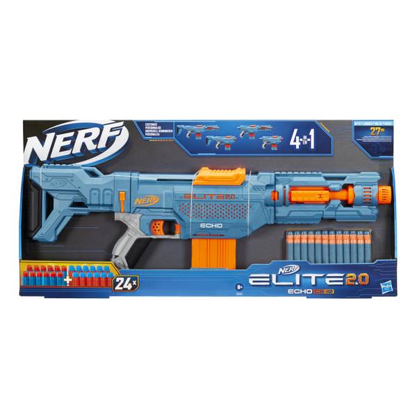 nerf gun game 2.0