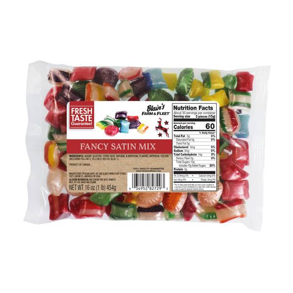 Blain's Farm & Fleet 16 oz Christmas Old Tyme Mix - 707764 | Blain's ...