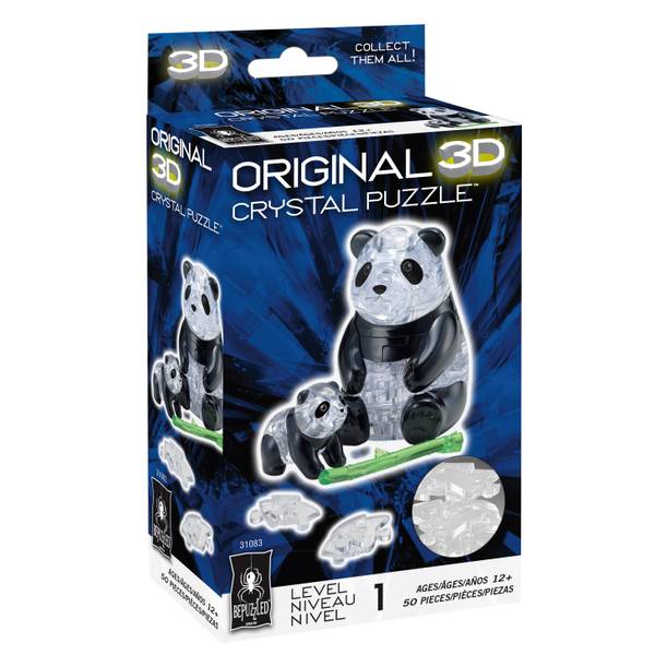 be puzzled 3d puzzles