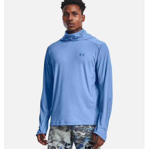 under armour ninja hoodie