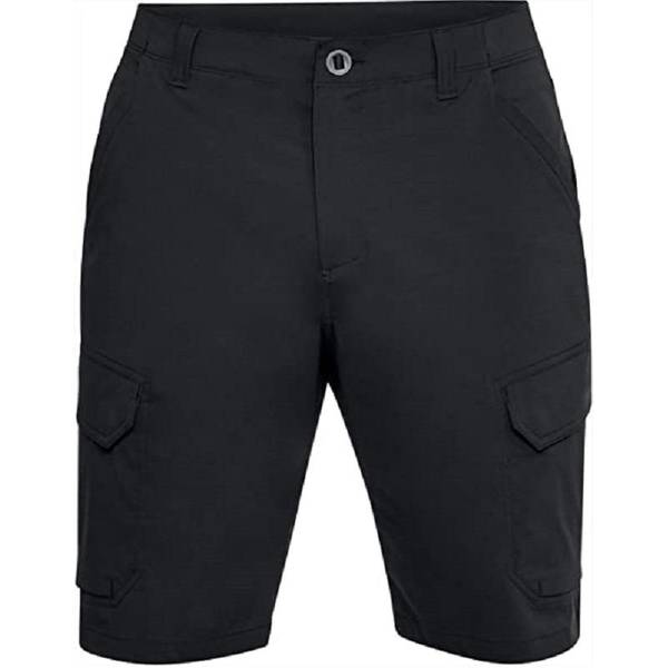 ua fish hunter cargo shorts