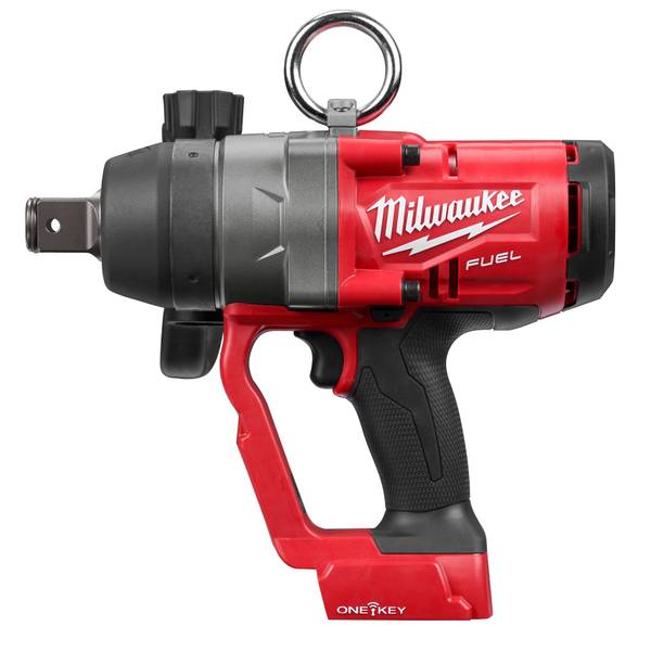 Milwaukee 2861-20 M18 FUEL 1/2" Mid-Torque Impact Wrench for sale online 