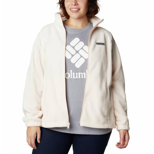 columbia fleece jackets on sale