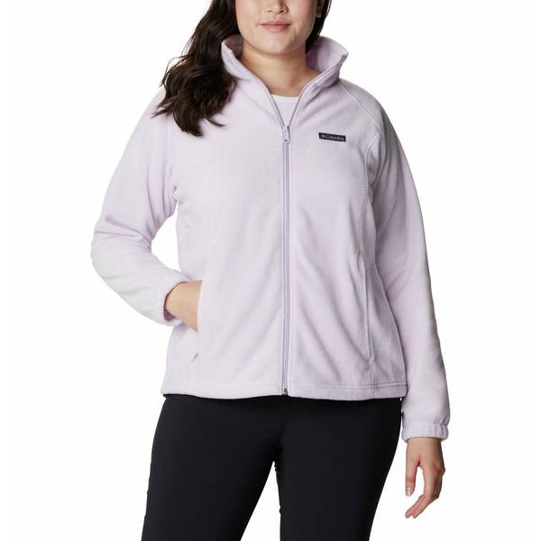 columbia benton springs plus size