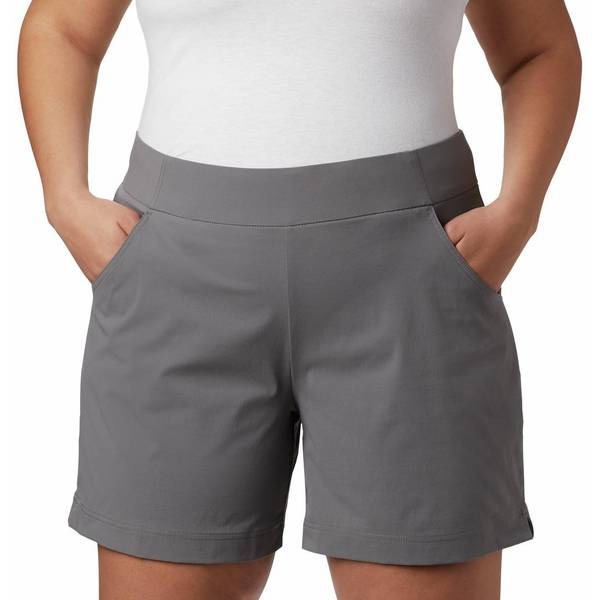 short columbia