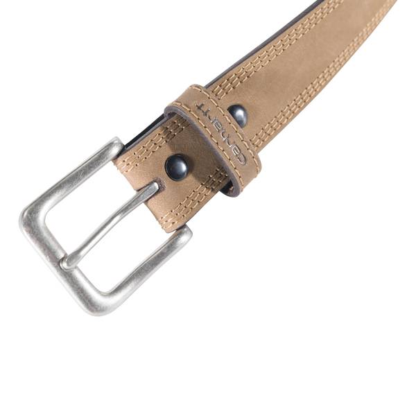 Carhartt Men's Detroit Belt - A0005507201-34 | Blain's Farm