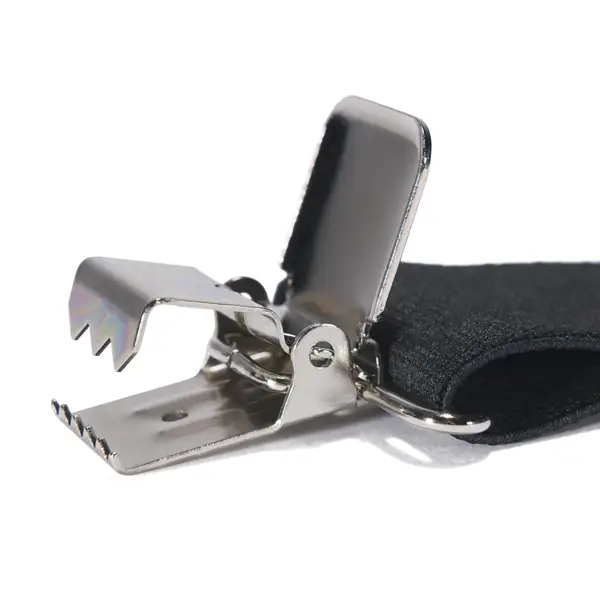 Carhartt Men's Utility Suspenders - A0005523001-OS | Blain's