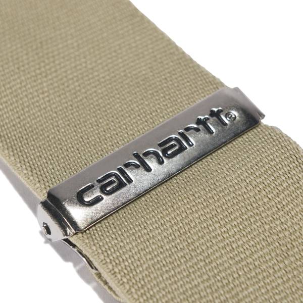 Carhartt Utility Suspender - Army Green