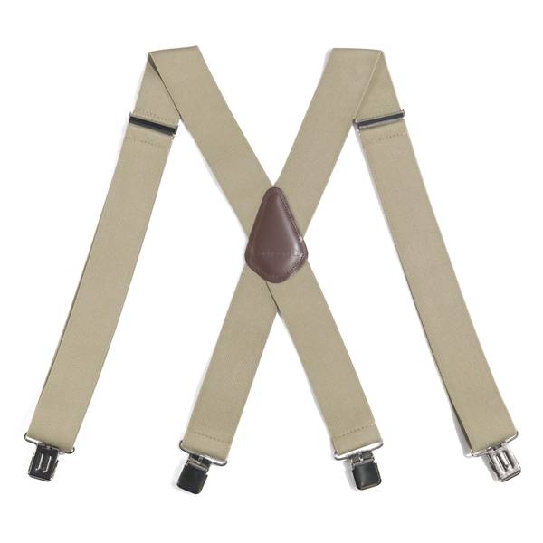 Photo of Men's Utility Suspenders