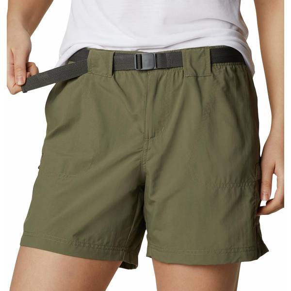 Columbia Women's Sandy River Cargo Shorts 1386071397L Blain's Farm