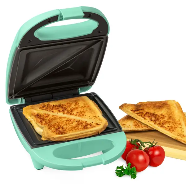 My new kitchen gadget : the sandwich maker - I am the Maven®