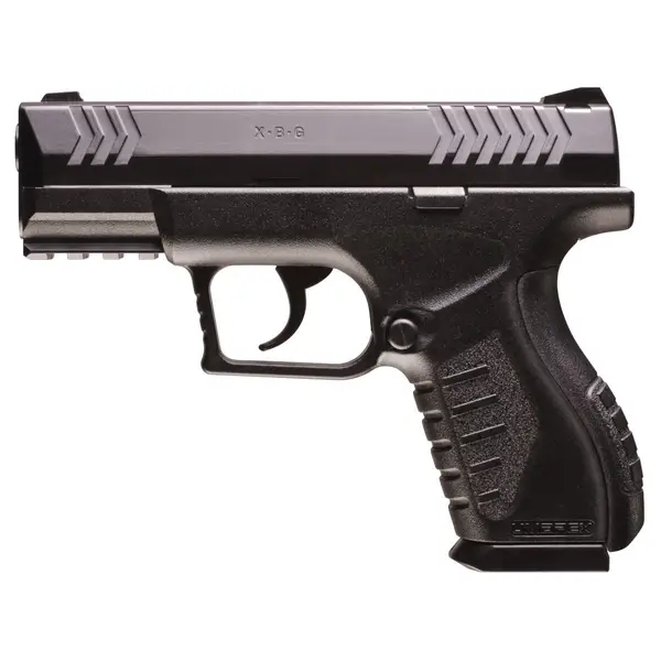  Beretta M 92 FS All Metal .177 Caliber Pellet Gun Air Pistol,  Black, One Size : Airsoft Pistols : Sports & Outdoors