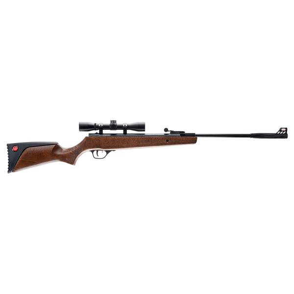 Umarex Ruger Air Hawk Combo Pellet Rifle - 2244002 | Blain's Farm & Fleet